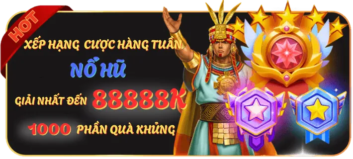 Ưu đãi nạp tiền hàng ngày 8F Bet