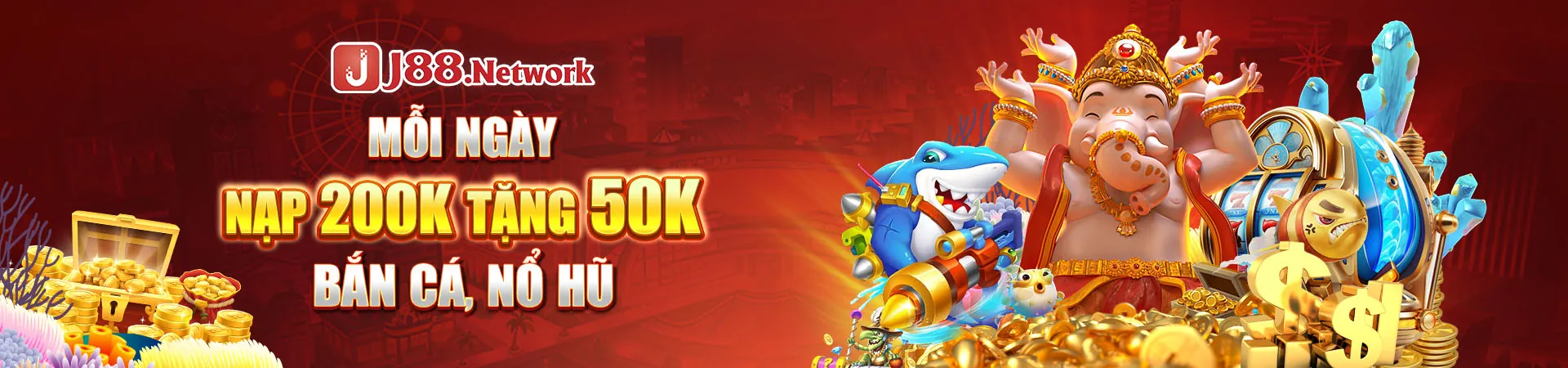 Thế giới bắn cá 8F Bet với cá vàng và kho báu