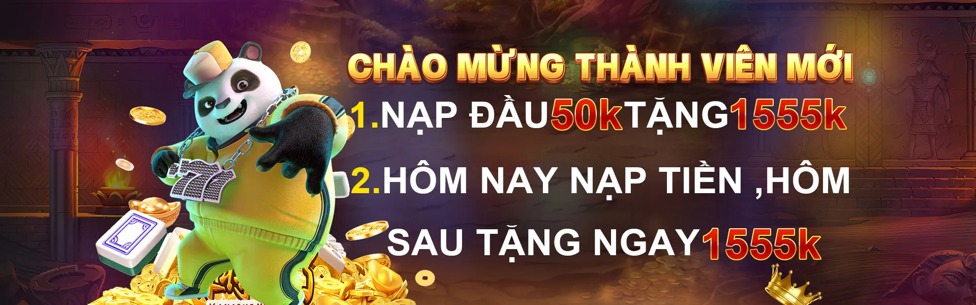Khuyến mãi độc quyền tại 8F Bet