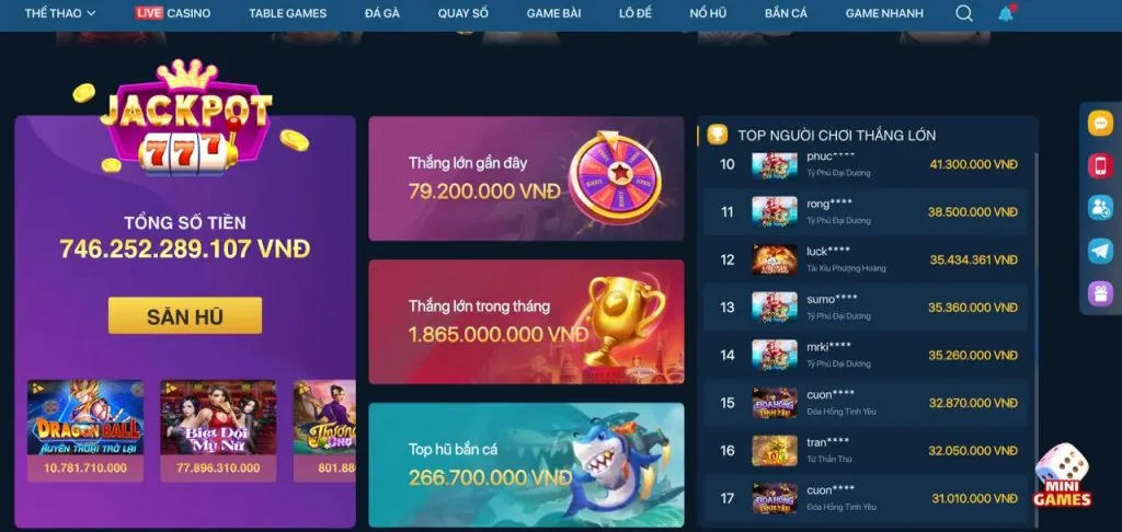 Hướng dẫn cách chơi Slot Games tại 8f Bet