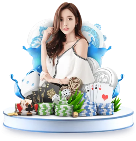 Sảnh DG Dream Gaming